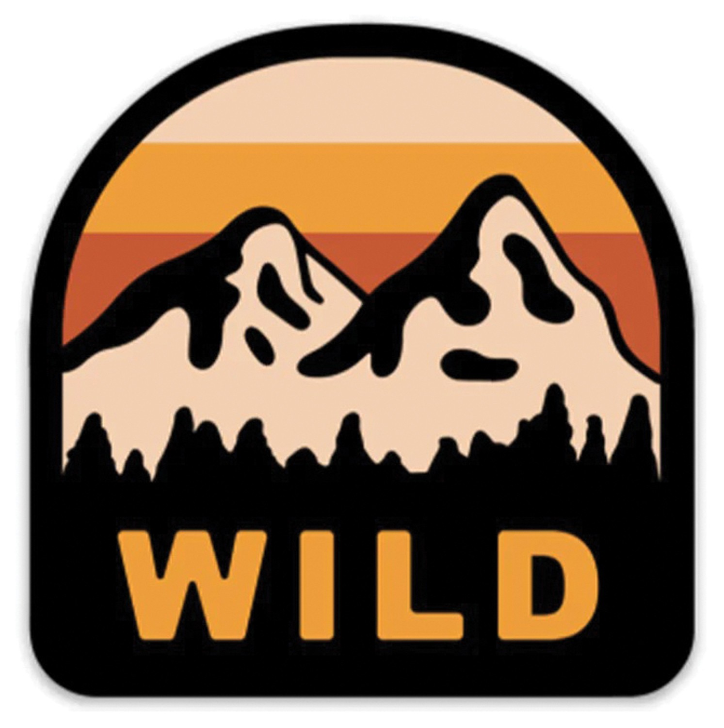 Сохраните экологичный рюкзак Nature Wild Twin Peaks для активного отдыха на природе с 2990₽