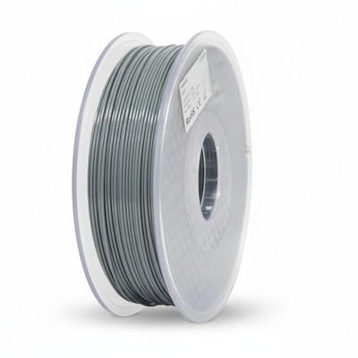 Premium ABS 3D Drucker Filament Grau 1,75mm 1kg Renkforce Multitec Anycubic