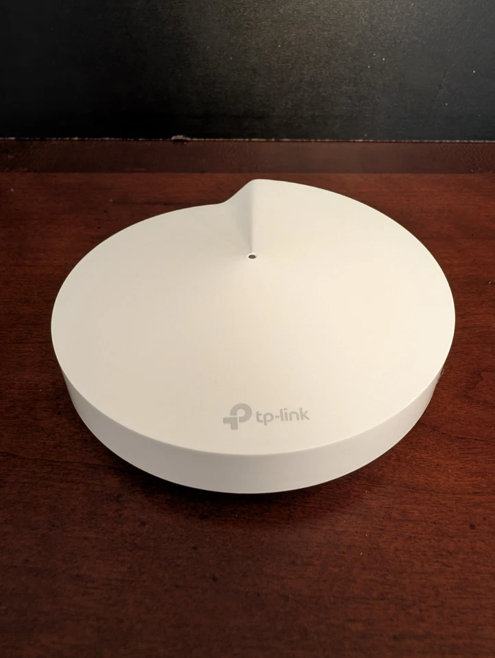 TP-LINK Deco M5 AC1300 Dual-Band Wi-Fi 5 Mesh Router - G - ✅ TESTED ✅ - Image 2 of 4