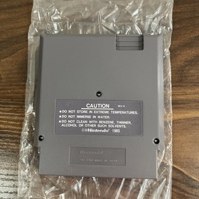 Faxanadu (Nintendo NES) 1989 casi completo en caja original sin espuma de poliestireno