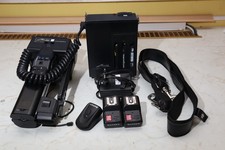 Metz Mecablitz 60 CT-4 AKKU neu
