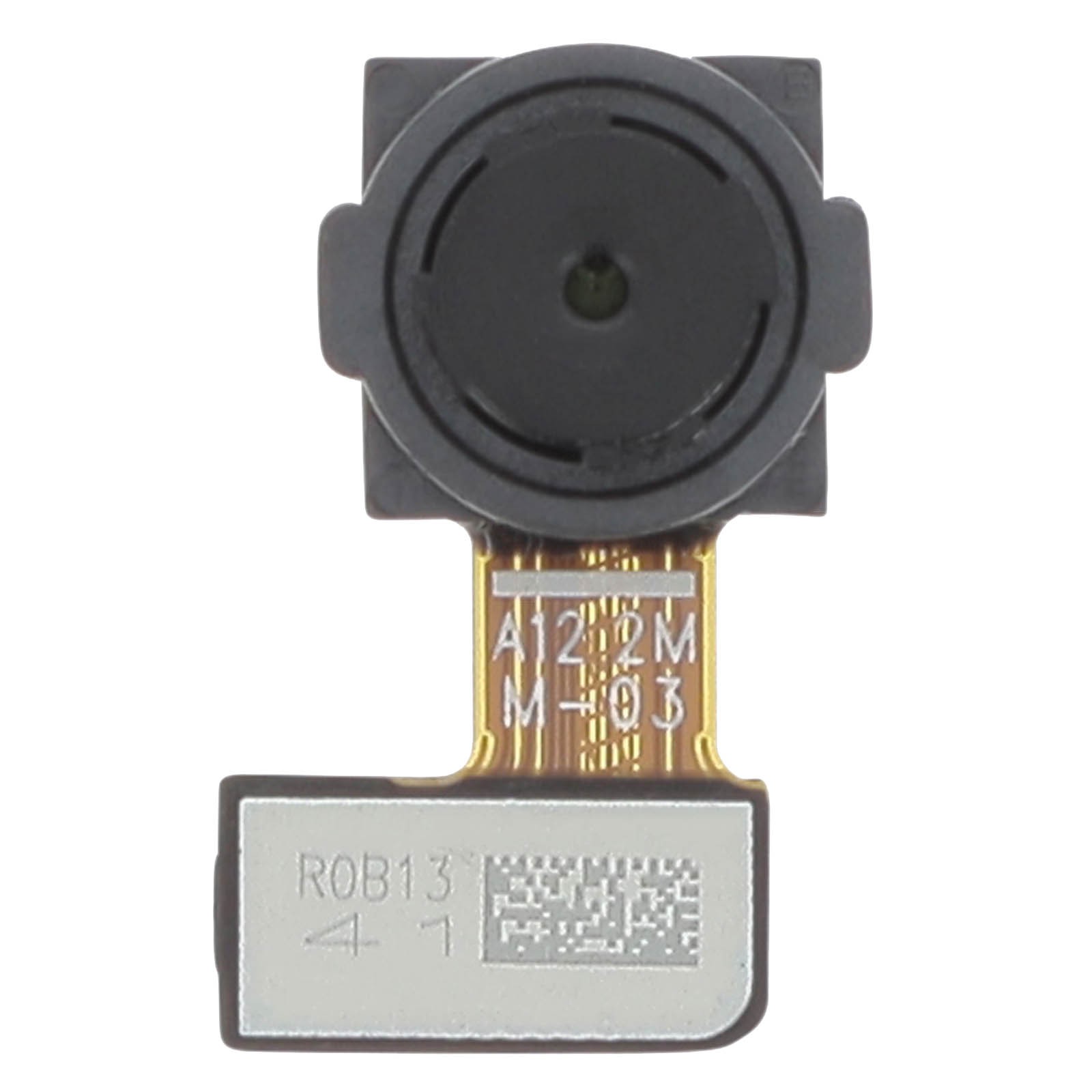 Objectif macro pour Galaxy A25 5G Clappio photo rapprochée nette 2MP