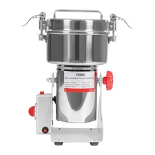 Grain Grinding Machine Multi-function Grain Grinder Electric Grain Grinder 4100W