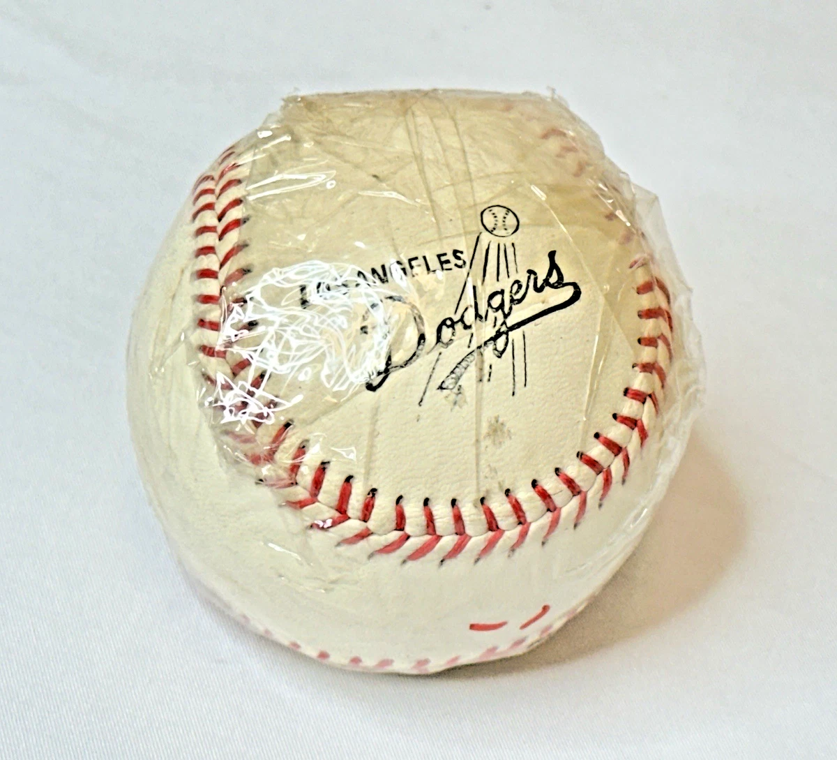 Las mejores ofertas en Pelotas de Béisbol Vintage de los Dodgers