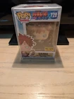 Funko Pop! Vinyl: Naruto - Gaara (Metallic) - Hot Topic (Exclusive) #728