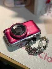 Canon PowerShot SX230HS Optical Image Stabilization,Shake-Free Handheld Shooting