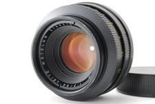  Near Mint   Leica Leitz Wetzlar Summicron R 50mm f2 MF Lens For 1 Cam Japan