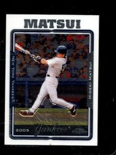 Hideki Matsui
