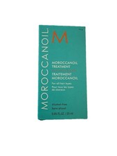 MOROCCANOIL TREATMENT The Original 0.85 OZ NEW For All Hair Types