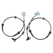 Front ABS Wheel Speed Sensor Left Right fit f...