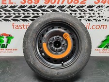 RUOTA RUOTINO DI SCORTA FIAT PANDA 169 S135/80B13 ET33 2003-2012