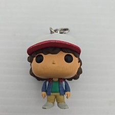 Llavero Pocket Pop Stranger Things Dustin