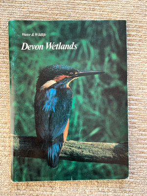 Devon Wetlands Water & Wildlife