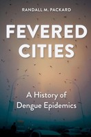 Randall M Packard | Fevered Cities | Taschenbuch | Englisch (2025)