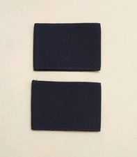 Boy Scouts of America BSA Blue Shoulder Loops Uniform Shirt 2 Pieces