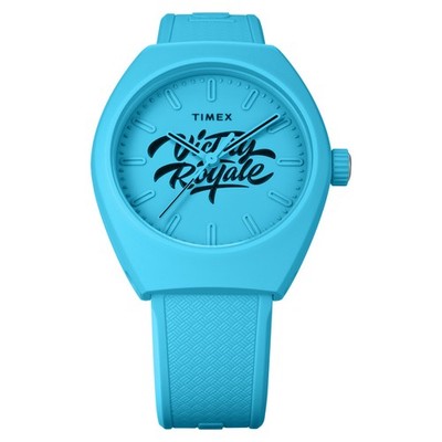 Timex TW2W96900 Urban Pop X Fortnite  40mm Herrenuhr
