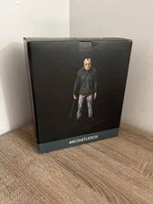 Iron Studios 1/10 Friday the 13th Jason Collectible Statue Model