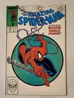 Amazing Spider-Man #301 1988 Marvel Comics Classic Todd McFarlane Cover