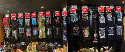 M + IM Run For Your Lives World Tour 2026 Merch Tee, Hoodie, T-Shirt Reprint