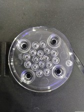 Aqua Illumination Replacement Lens For Prime 16HD, Hydra 32HD, Hydra 64HD - NEW