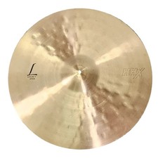 Used Sabian HHX Legacy Ride Cymbal 21" 1978 grams - Very Good