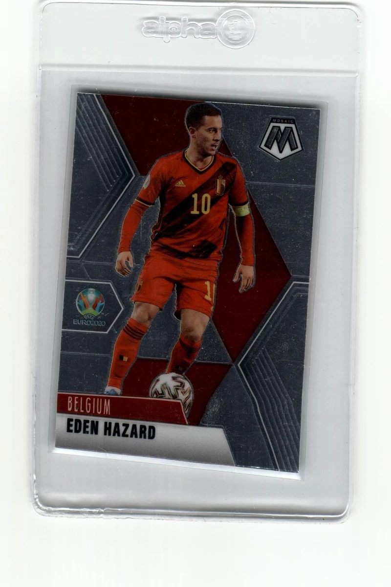 Eden Hazard Trading Cards for sale | eBay