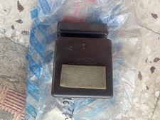 1818979670 CASSETTO RIPOSTIGLIO CRUSCOTTO ORIGINALE LANCIA Y 88-92 COME FOTO