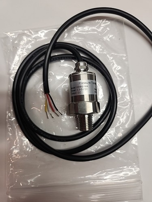 #ad #ad WNK WNK81MA Electronic Precision Pressure Transmitter Sensor For Water Treatment $17.78