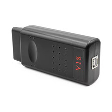 MPPS V18 ECU Chip Tuning Interface Auto OBD 2 OBD2 for EDC15 EDC16 EDC17 Multi-L