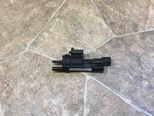 MERCEDES-BENZ E W212 Vakuumventil 0025407097 2.10 Diesel 120kw 2010 21835531