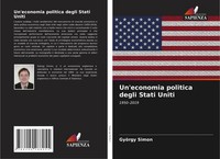 GyöRgy Simon | Un'economia Politica Degli Stati Uniti | Taschenbuch (2021)