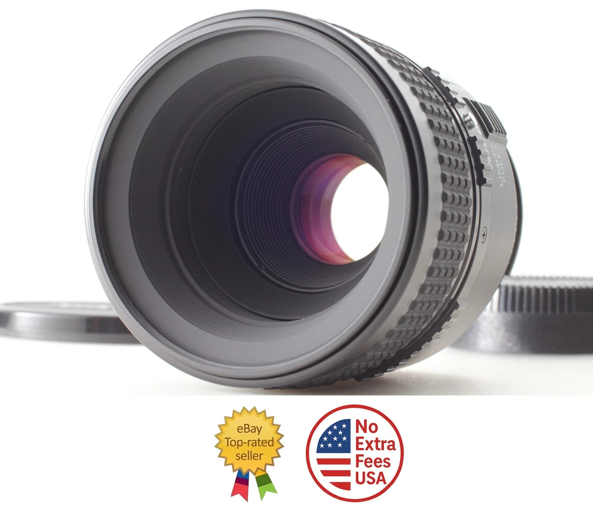 Nikon Micro NIKKOR f/2.8 Camera Lenses 60mm Focal for sale - eBay