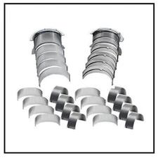 Connecting Rod And Main Bearing Kit For Chevrolet #MB5532SI