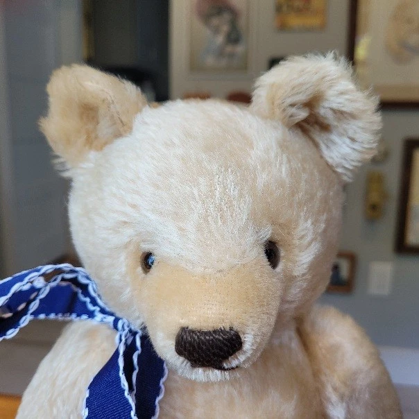 Steiff 12 Inch Classic/Jointed Teddy Bears for sale | eBay