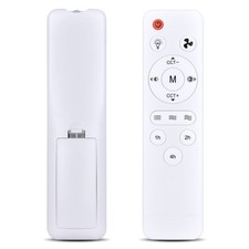 Mando a distancia para Yfrest ‎Yf-FSD48 15" enchufe LED ventilador de techo luz
