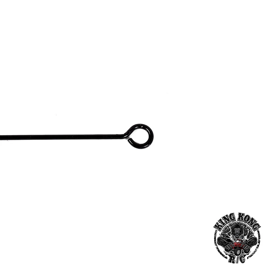 Metal Leopard Tank Spring Torsion Bars for Tamiya 56020 1/16 Leopard 2 A6 Tank - Image 3 of 4