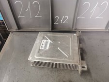 Centralina Motore ORIGINALE FIAT COUPE 16V Turbo Magneti Marelli IAW 4WF 46405428