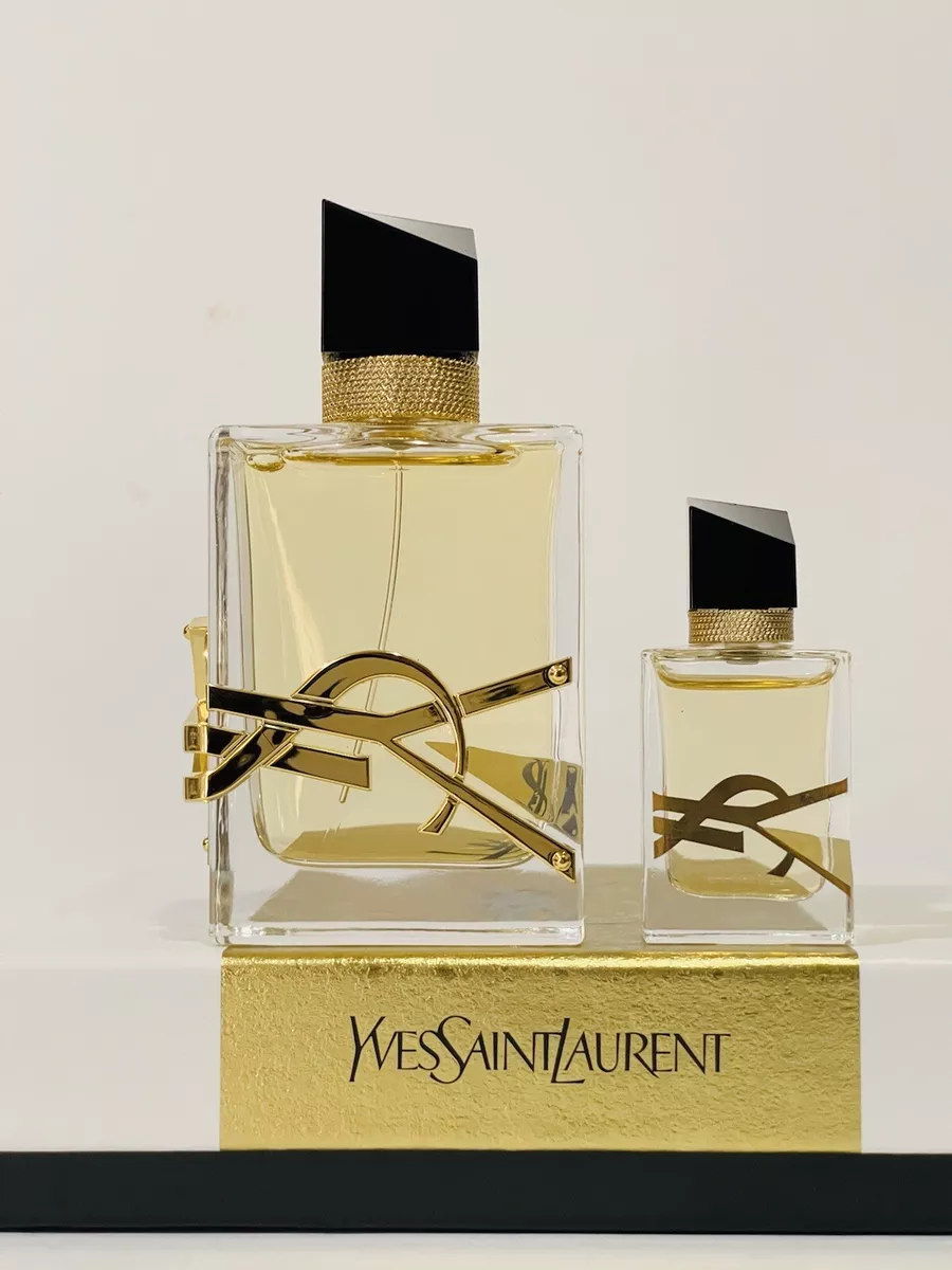 Libre Yves Saint Laurent Perfume