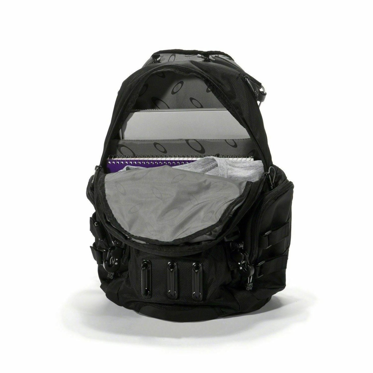 Oakley Bathroom Sink Backpack - Stealth Black for sale