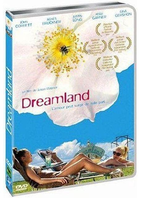 Dreamland - DVD Nuova