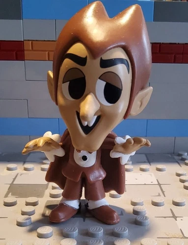 Funko Mystery Mini Ad Icons COUNT CHOCULA Vampire Vinyl Toy Figure Cereal