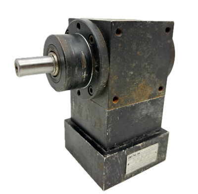ATEK VC 090 5:1 A0 Servo-Kegelradgetriebe i=5:1 VC090 302863 Motor