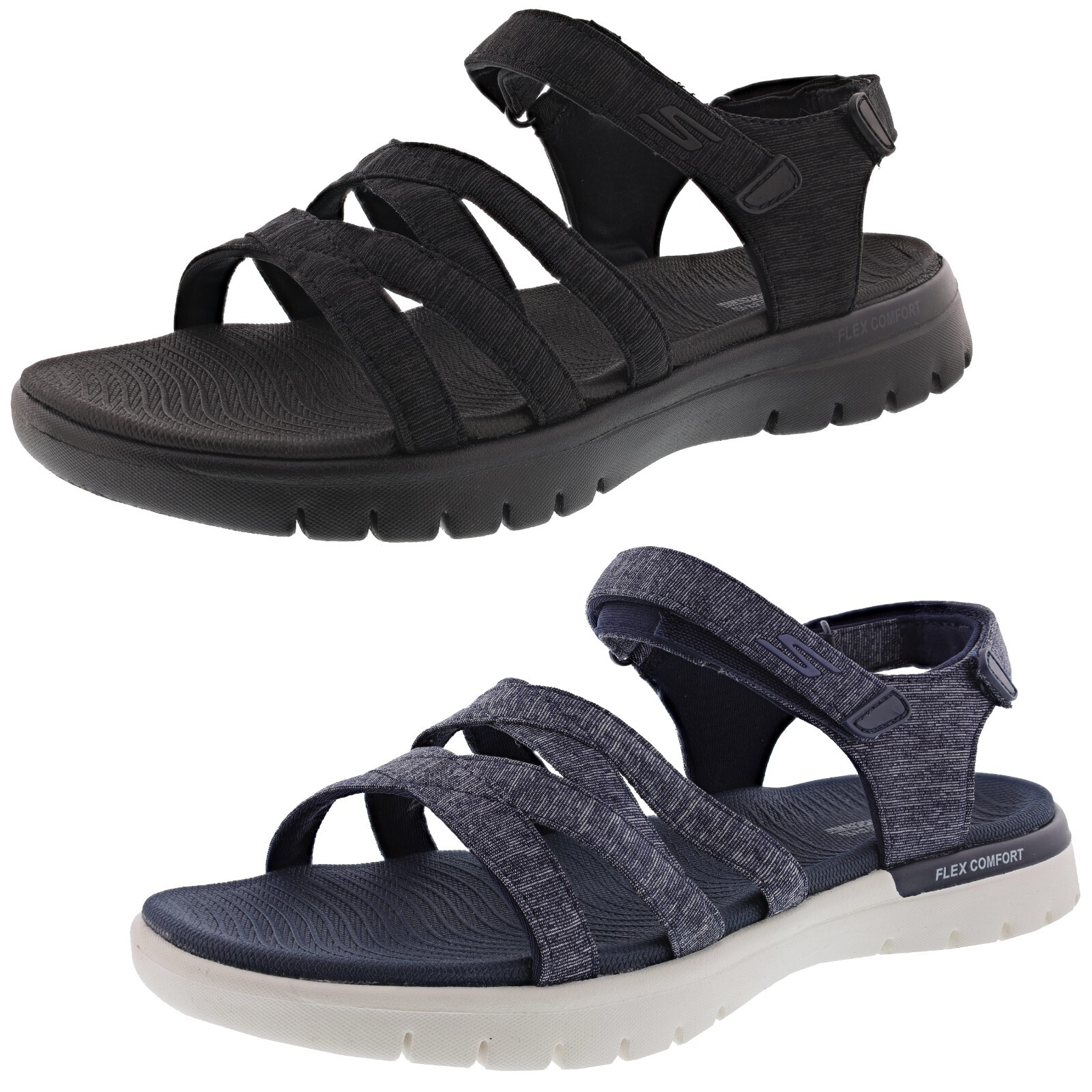 skechers sandals women