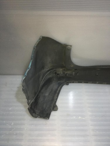 PARAURTI POSTERIORE ORIGINALE SUZUKI VITARA 4P MK2 COD 7181154P - Foto 5 di 8