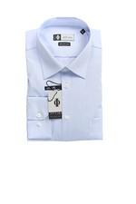 Homme Optimal Business Shirt, Ciel