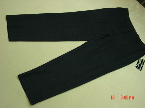 Gucci Slacks Pants 46 Polyester Green Check 495714 Z432H Used | eBay