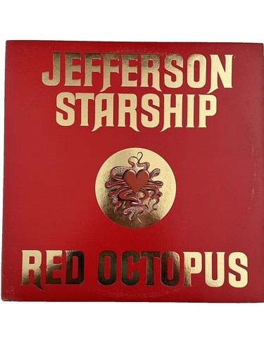 Jefferson Starship 