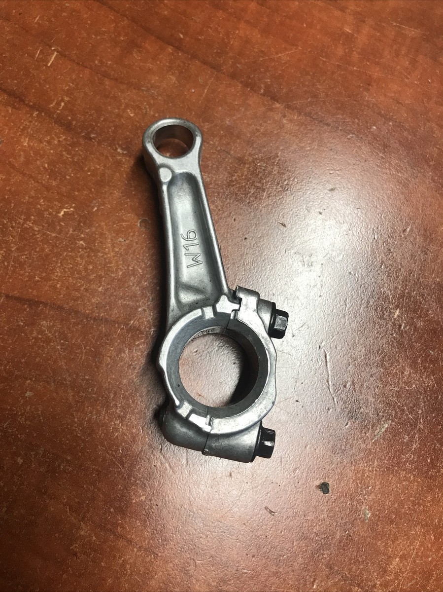 Tecumseh Engine Parts Briggs & Stratton 694691 Genuine Connecting Rod ...
