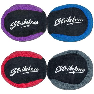 KR Strikeforce Bowling Grip Ball