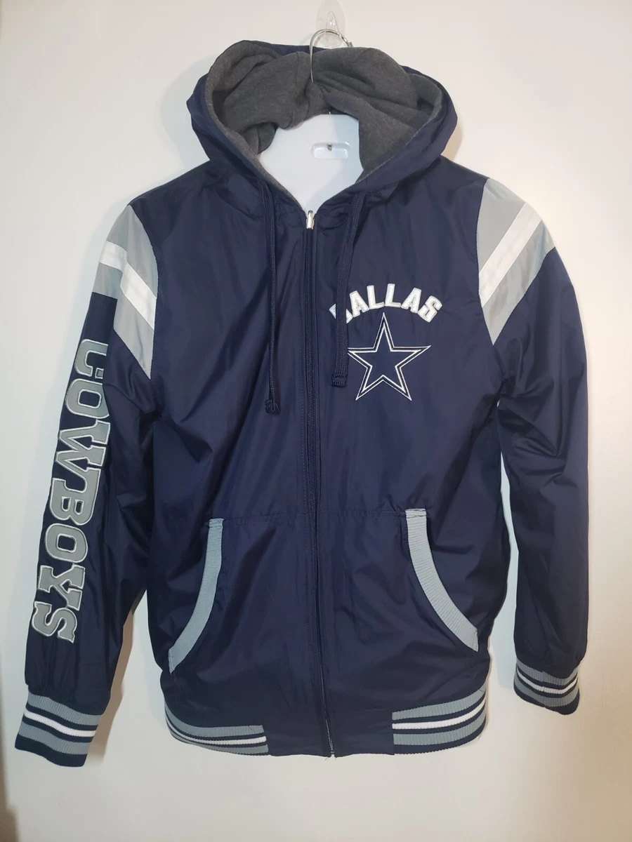 Kids dallas hotsell cowboys jacket